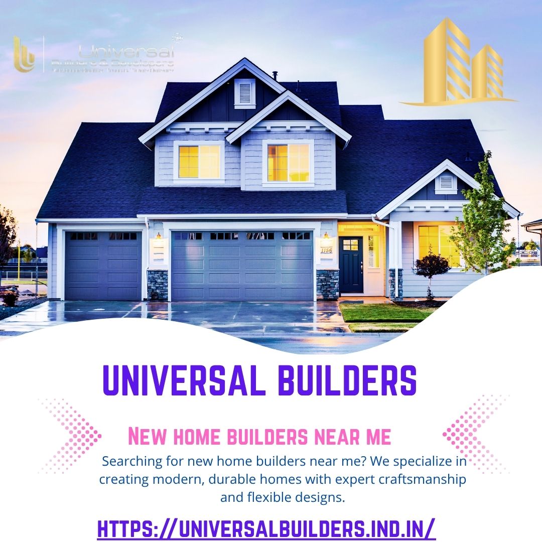 Top residential builders in Chennai